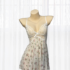 Blossom Lace Babydoll