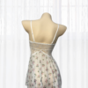 Blossom Lace Babydoll