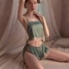 Lace Whisper Cami Set