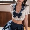Midnight Academy Sailor Set