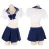 Midnight Academy Sailor Set