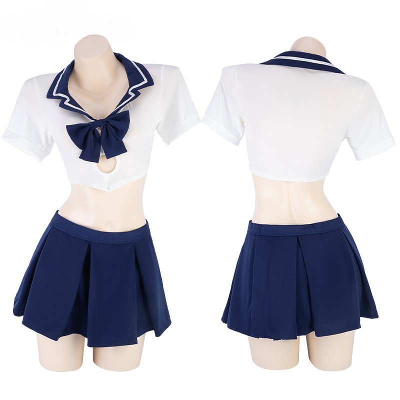 Midnight Academy Sailor Set