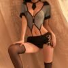 Midnight Police Authority Roleplay Set