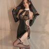 Midnight Veil Fantasy Set