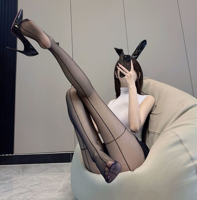 Sheer Panty Stockings