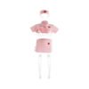 Sweet Remedy Nurse Costume Set (7) Sweet Remedy Nurse Costume Set